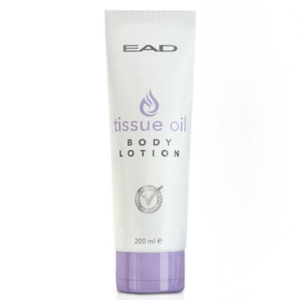 EAD Tissue Oil Body Lotion Lavender 200ml