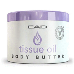 EAD Lavender Tissue Oil Body Butter 500 ml (0.5 kg)