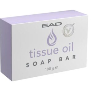 EAD Tissue Oil Soap Lavender 100g