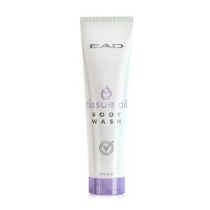 EAD Tissue Oil Body Wash - Lavender 300ml
