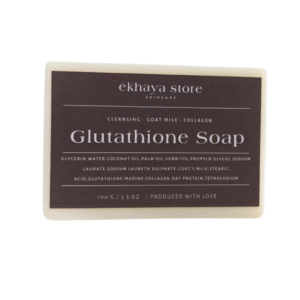 Glutathione Soap