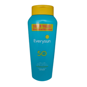 Everysun Family Lotion SPF50 400ml