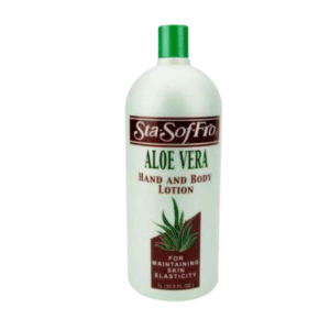 Aloe Vera Hand and body lotion 1000ml