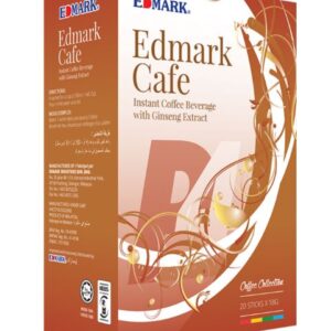 EDMARK GINSENG COFFEE