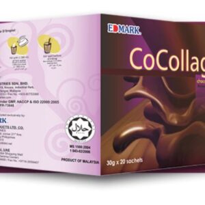EDMARK COCOLLAGEN