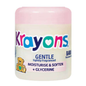 Krayons Baby Petroleum Jelly Lightly Fragranced 475mL