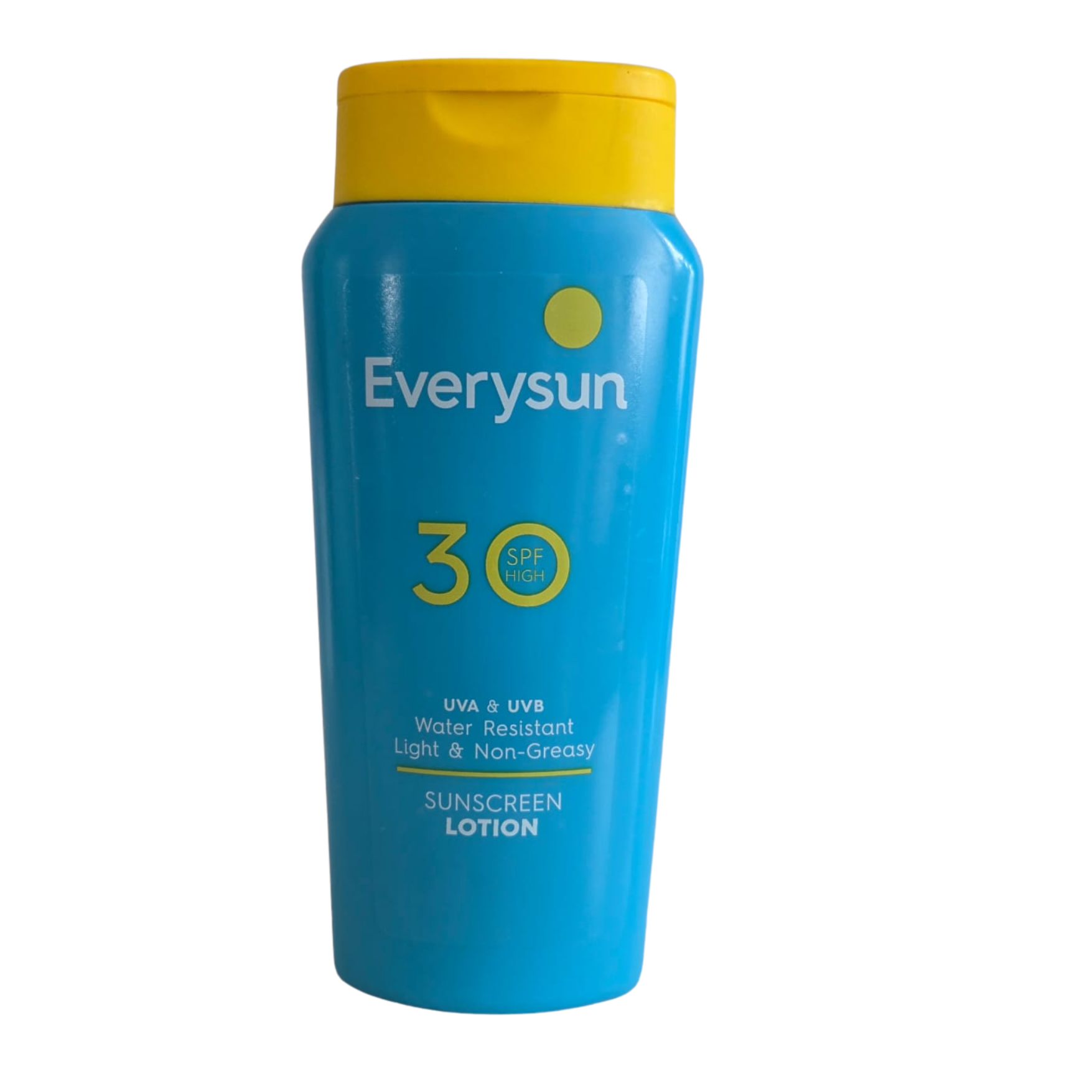 Everysun SPF30 Sunscreen Lotion 200ml